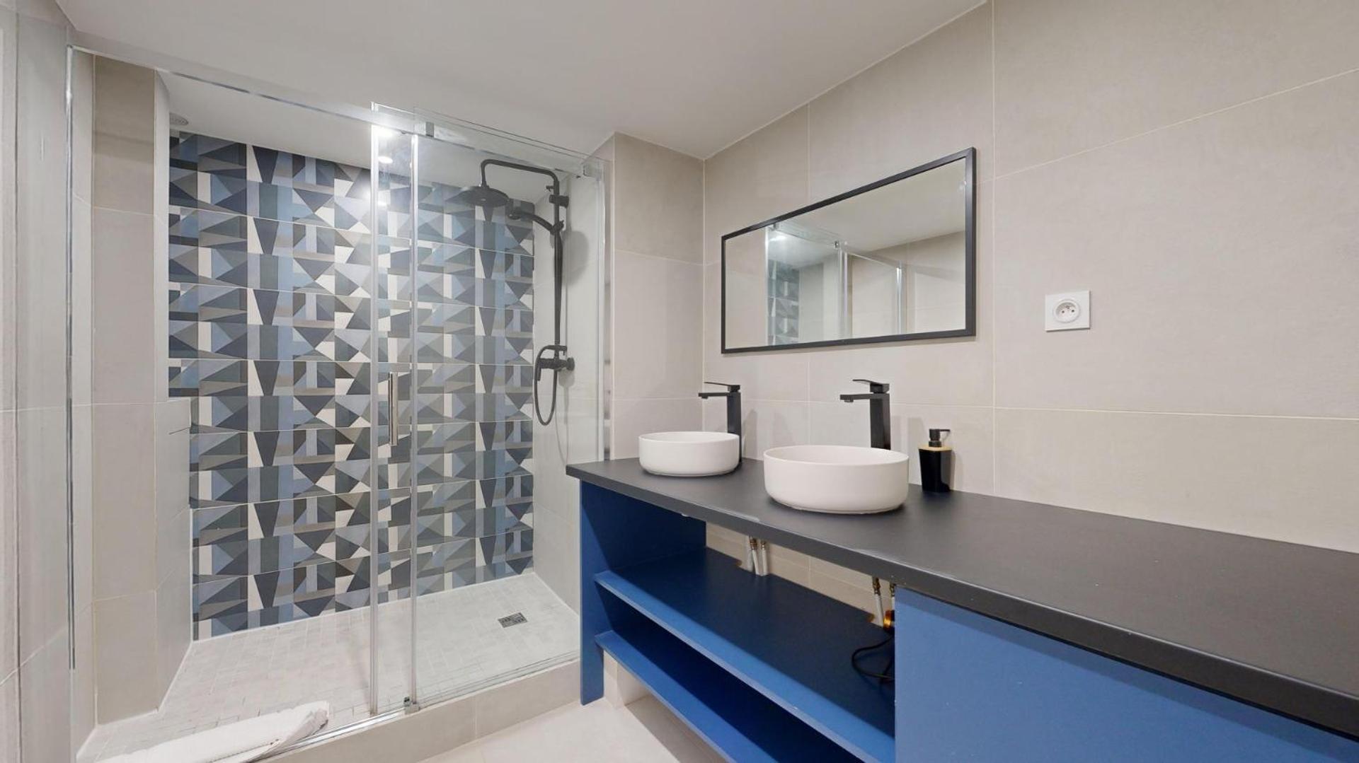 Apartment Bluestay 94 - Charmant A